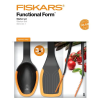 FISKARS Functional Form kezdőkészlet - kanál, lapát és csipesz