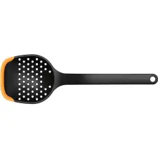 FISKARS Functional Form lyukacsos merőkanál konyhai eszköz