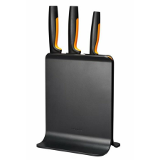 FISKARS Functional Form műanyag 3 késes késblokk (1057555) kés és bárd