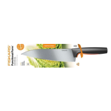  Fiskars Functional Form nagyméretű szakácskés kés és bárd