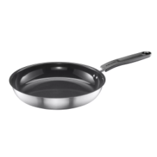 FISKARS Functional Form serpenyő kerámia bevonattal, 26cm (1072311) edény