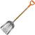 FISKARS gabona és hólapát (1001637)