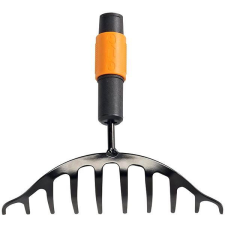 FISKARS gereblye közel QuikFit ™ 1000651 gereblye, lombseprű