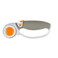 FISKARS Görgős vágó 45mm-es 1003861 barkácsolás, csiszolás, rögzítés