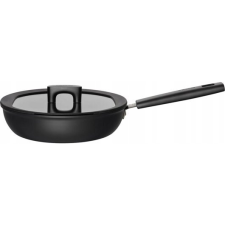 FISKARS Hagyományos serpenyő Fiskars HARD FACE 26 cm (1064839) edény