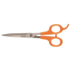 FISKARS Hajvágó olló, 17 cm, FISKARS 