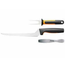 FISKARS HAL KÉSZLET, 3 DB (1057560) kés és bárd