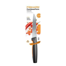 FISKARS Hámozókés, 11 cm, FISKARS "Functional Form" kés és bárd