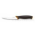 FISKARS Hámozókés, 11 cm,  Functional Form