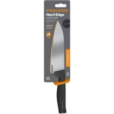  Fiskars Hard Edge Szakácskés 16 cm-es 1051748 konyhai eszköz