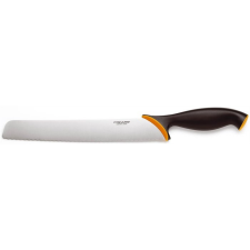 FISKARS Kenyérvágó kés, 23 cm, FISKARS "Functional Form" konyhai eszköz