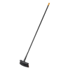 FISKARS Kültéri seprű, M, FISKARS 