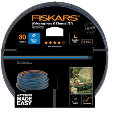 FISKARS Locsolótömlő, 13 mm (1/2"), 50 m Q4 locsolótömlő