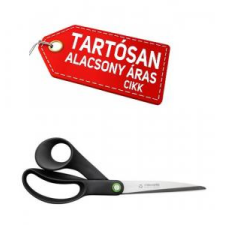  Fiskars Nagyméretû univerzális olló 25 cm Renew 1074546 konyhai eszköz