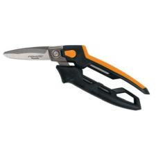 FISKARS Olló, 21 cm, PowerArc Heavy duty, 1027206 olló