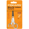 FISKARS Olló, általános, tapadásmentes, 13 cm, FISKARS 