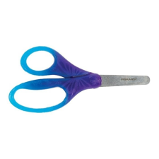 FISKARS Olló, iskolai, 12 cm, FISKARS, színátmenetes iskolai kiegészítő