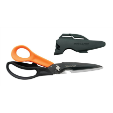  FISKARS Olló, multifunkciós, 23 cm, FISKARS &quot;Cuts and More&quot; olló