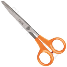 FISKARS olló, papírvágó, 17 cm (859859) olló