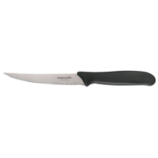 FISKARS Paradicsomszeletelő kés, 11 cm, FISKARS &quot;Essential&quot; kés és bárd