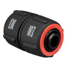 FISKARS Performance FiberComp tömlőtoldó 19 mm (3/4&quot;) öntözéstechnikai alkatrész