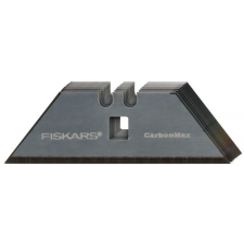 FISKARS Pótpenge csomag CarbonMax pengekéshez, 10 db 1027230 vadász és íjász felszerelés