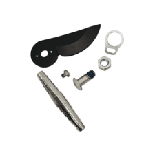 FISKARS Pótpenge, rugó, csavar P90 barkácsolás, csiszolás, rögzítés