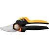 FISKARS PowerGear X M P921 1057173 metszőolló, mellévágó, fogaskerekes