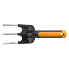 FISKARS Premium talajlazító 137220 gereblye, lombseprű