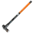 FISKARS Profi rönkhasító fejsze, X37, 1001704
