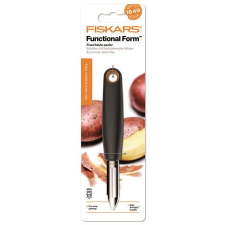 FISKARS Rögzített pengés hámozó, FISKARS konyhai eszköz