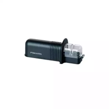FISKARS Roll-Sharp Késélező Fekete konyhai eszköz