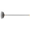 FISKARS Solid, Lombseprű nyéllel, közepes, M,1063090