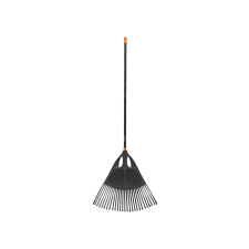 FISKARS Solid lombseprű (XL) gereblye, lombseprű