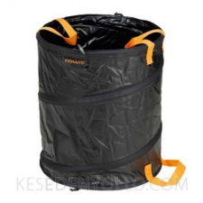 FISKARS Solid PopUp Kerti gyűjtőzsák 56 l konyhai eszköz