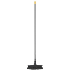 FISKARS Solid univerzális kültéri seprű (M) takarító és háztartási eszköz