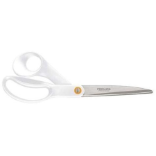 FISKARS Szabóolló, 24 cm, fehér, Functional Form, 1020414 olló