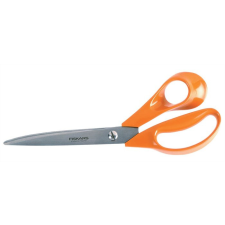 FISKARS Szabóolló, 25 cm, FISKARS "Classic", narancssárga olló