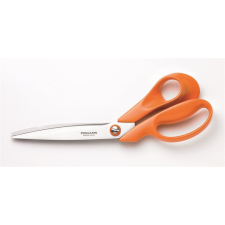 FISKARS Szabóolló, 27 cm, FISKARS "Classic", narancssárga rövidáru