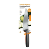 FISKARS Szakácskés, közepes, FISKARS 