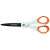 FISKARS Tapadásmentes titánium bevonatú olló 17 cm 1004720