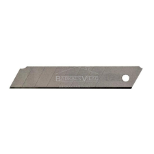 Fiskars tapétavágó kés pótpenge, 18 mm (10 db) festő és tapétázó eszköz