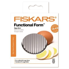 FISKARS Tojásszeletelő, FISKARS "Functional Form" konyhai eszköz