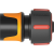 FISKARS Tömlő gyorscsatlakozó, 19 mm (3/4”) FLOW - 1027074