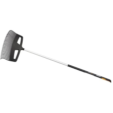 FISKARS Xact™ levél gereblye XXL gereblye, lombseprű