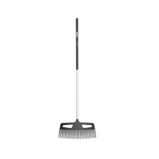 FISKARS Xact lombseprű L (1027037) gereblye, lombseprű