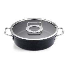 Fissler Adamant 4.3L Lábas - Fekete edény