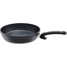 Fissler Adamant Comfort Serpenyő 20cm - Fekete (159-105-20-100/0) edény