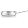 Fissler Profi 2 Sütőserpenyő 28 cm - Ezüat