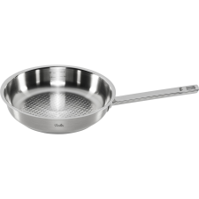Fissler Profi Collection 2 Serpenyő 24cm - Ezüst (084-378-24-100/0) edény